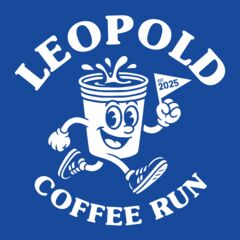 Leopold Coffee Run
