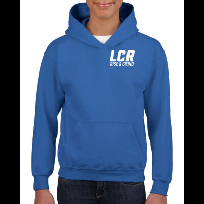 LCR Kids Hoodie Thumbnail