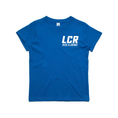LCR Kids Tee Thumbnail