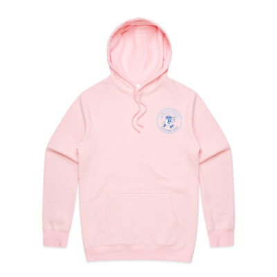 Rush Order PINK HOODIE Thumbnail